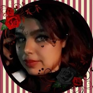 Meet your Posher, Gabriela